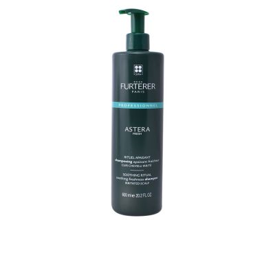 Astera Soothing Freshness Shampoo 600 Ml