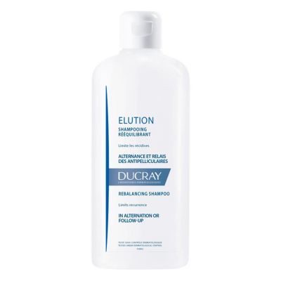 Elution Rebalancing Shampoo 200 Ml