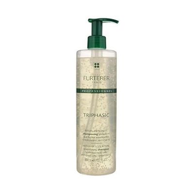 Triphasic Stimulating Shampoo 600 Ml