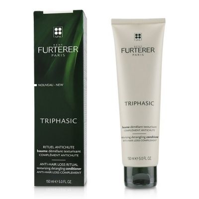 Triphasic Anti-Hair Loss Conditioner 150 Ml