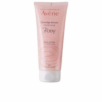 BODY gommage douceur 200 ml