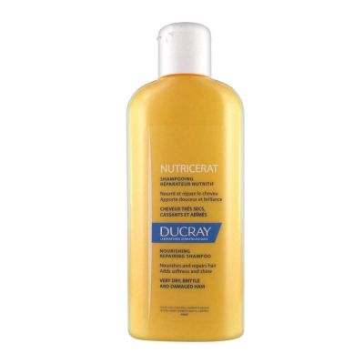 Nutricerat Intense Nutrition Shampoo 200 Ml