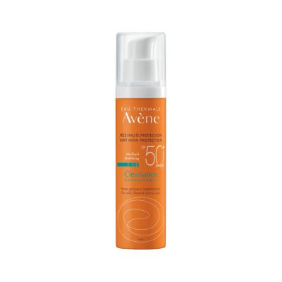 Avene Cleanance 50+ Crema Solar 50 Ml
