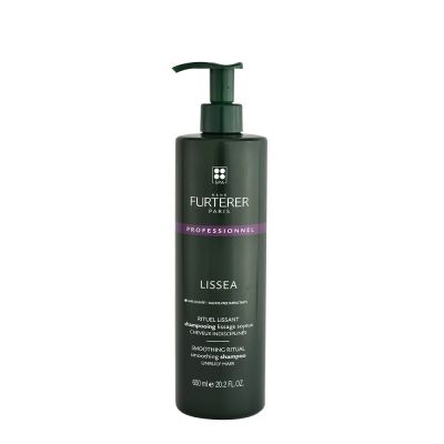 Lissea Smoothing Shampoo 600 Ml