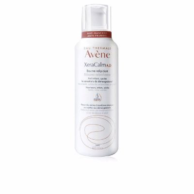 XERACALM A.D. baume relipidant 400 ml