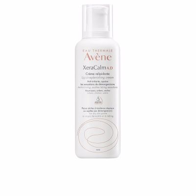XERACALM crème relipidant 400 ml