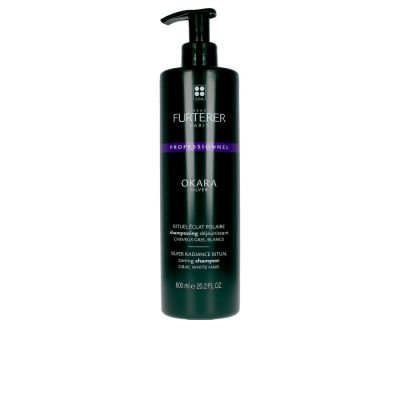 R.Furterer Okara Ch.Suave Plata 600Ml