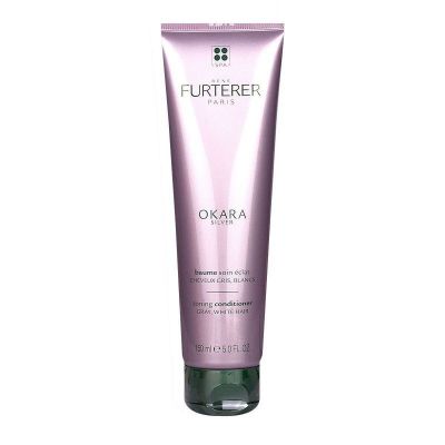 Okara Silver Toning Conditioner 150 Ml