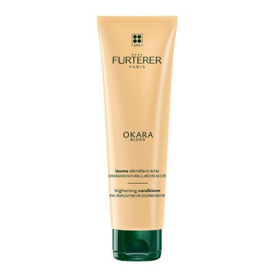 Okara Blond Brightening Conditioner 150 Ml