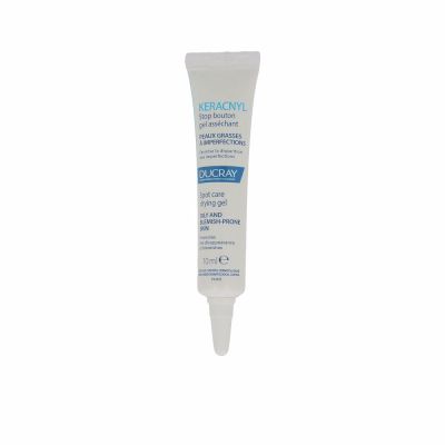 KERACNYL oily and blemish-prone skin 10 ml