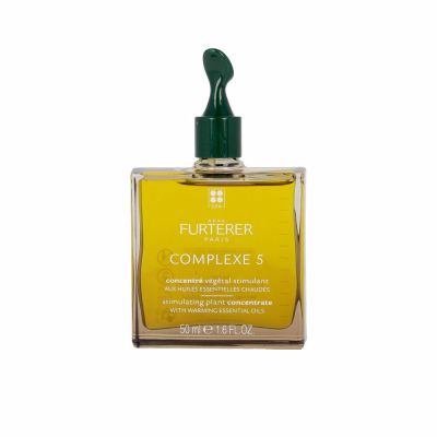 COMPLEXE 5 stimulating plant extract pre-shampoo 50 ml