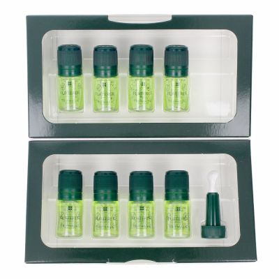 TRIPHASIC PROGRESSIVE tratamiento anti-caída 8 x 5,5 ml