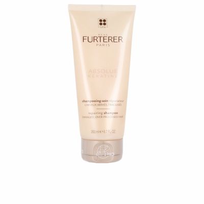 ABSOLUE KERATINE renewal shampoo sulfate-free 200 ml