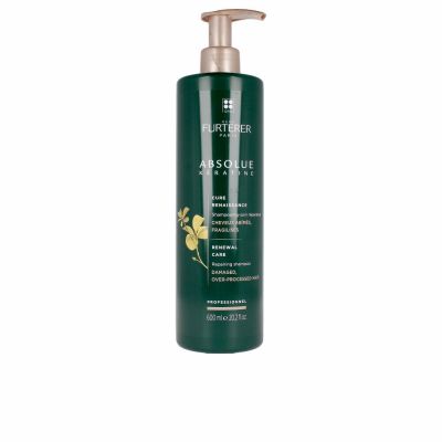 ABSOLUE KERATINE renewal shampoo sulfate-free 600 ml