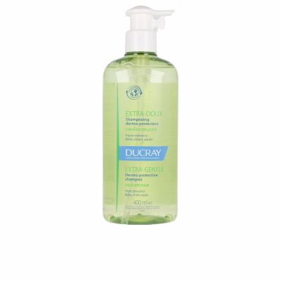 EXTRA-GENTLE dermo-protective shampoo 400 ml