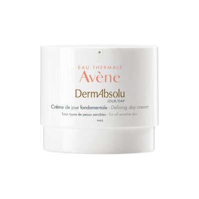Dermabsolu Crème De Jour Fondamentale 40 Ml