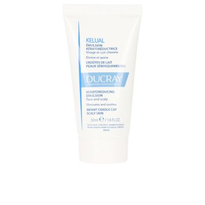 Kelual Keratoreducing Emulsion  50 Ml