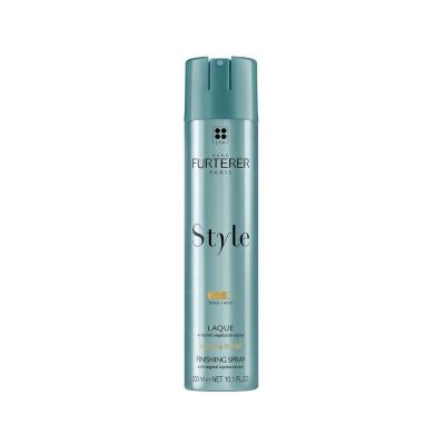 Style Vegetal Finishing Spray 300 Ml