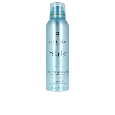 Style Velo De Brillo 200 Ml