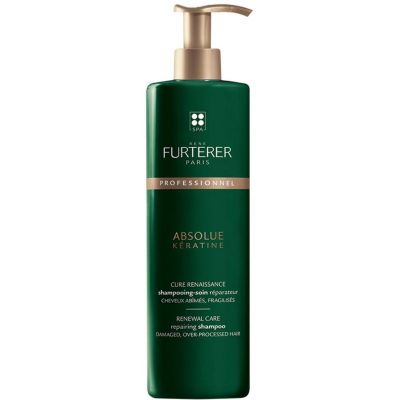 Absolue Keratine Renewal Shampoo Sulfate-Free 600 Ml