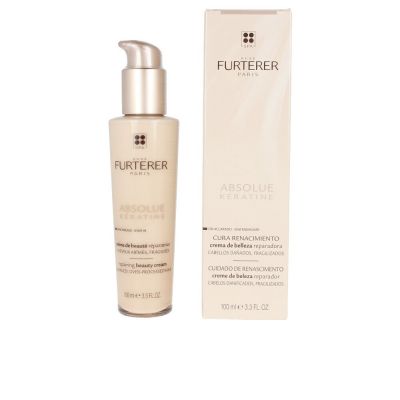 Absolue Keratine Sublime Renewal Leave-In Cream 100 Ml