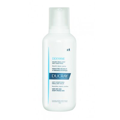 Dexyane Anti-Scratching Emollient Balm 400 Ml
