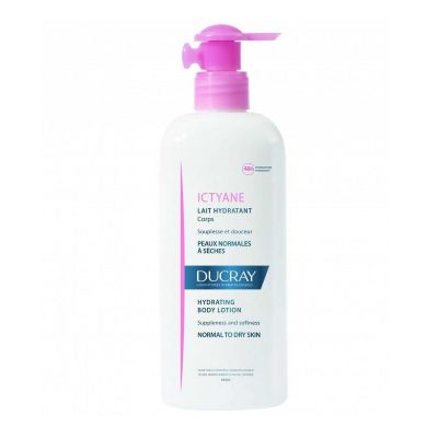 Ictyane Hydrating Body Lotion15 400 Ml
