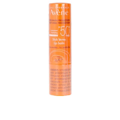 Solaire Haute Protection Stick Lèvres Spf30 3 Gr