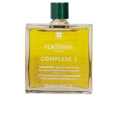 Complexe 5 Stimulating Plant Extract Pre-Shampoo 50 Ml