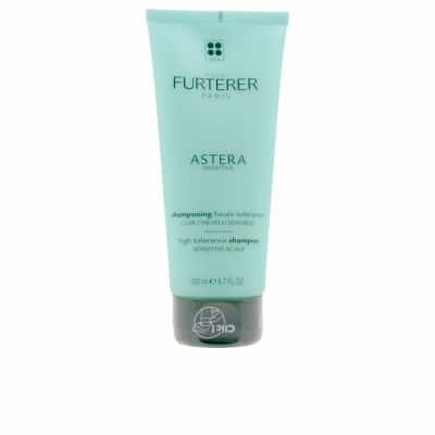 ASTERA sensitive soothing shampoo 200 ml
