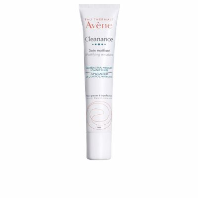 CLEANANCE soin matifiant 40 ml