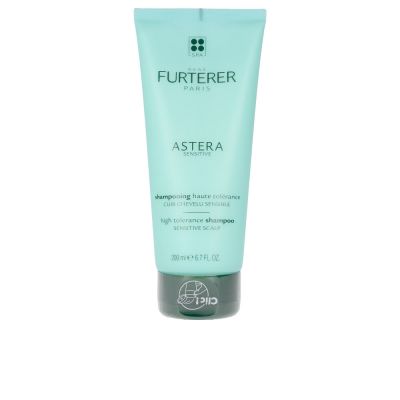 Astera Sensitive Shampooing Dermo-Protecteur 200 Ml