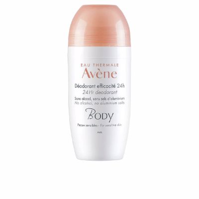 Déodorant CORPS efficace 24h 50 ml