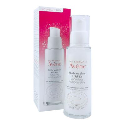 Avène Matifying Fluid 50 Ml