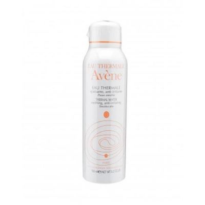 Avene Agua Termal Spray Loc.Facial 150Ml