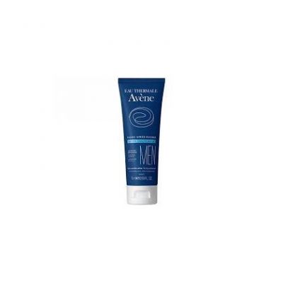 Avene Balsamo dopo la rasatura di 75 ml