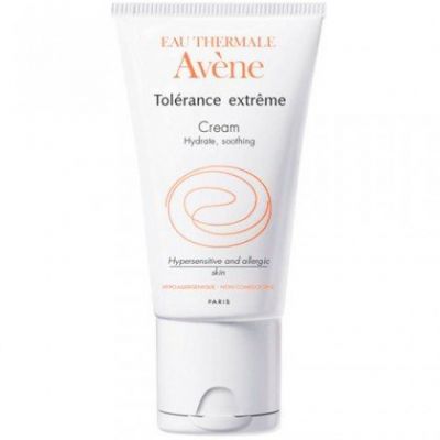 Avène Tolerance Estrema Crema Calm50Ml