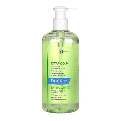 Extra-Gentle Dermo-Protective Shampoo 400 Ml