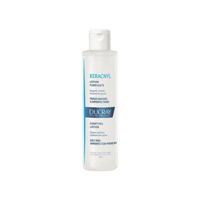 Keracnyl Purifying Lotion 200 Ml