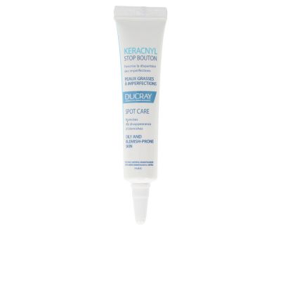 Keracnyl Oily And Blemish-Prone Skin 10 Ml
