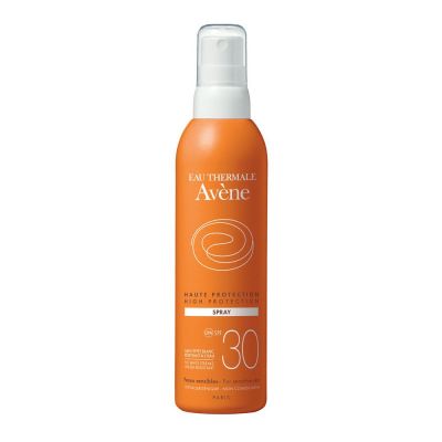 Avene Spray Solar Fp30 200 Ml