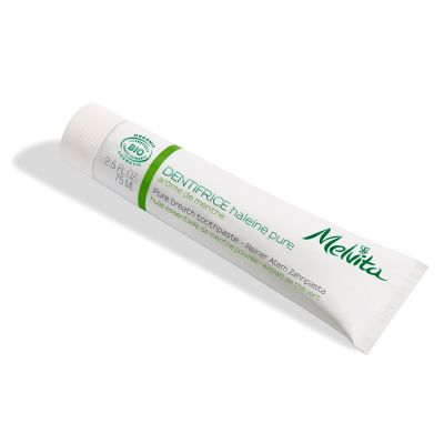 DENTIFRICE haleine pure 75 ml