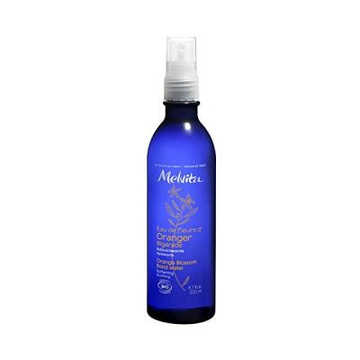Melvita Agua Flor De Naranjo Calmante 200Ml