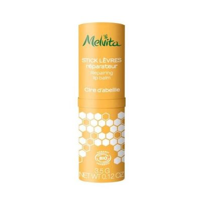 Melvita Stick De Labios Reparador 3,5Gr