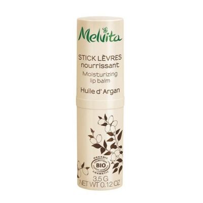 Melvita Stick L'Argan De Labios Reparador 3,5Gr