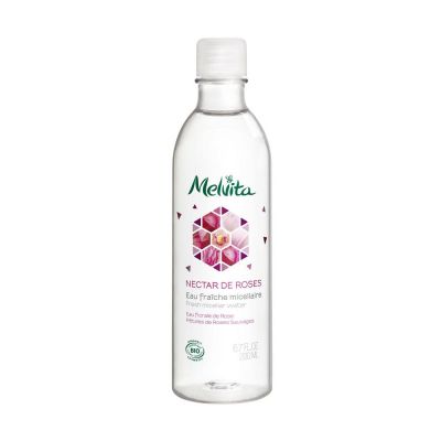 Melvita Nectar De Rosas Agua Micelar 200Ml