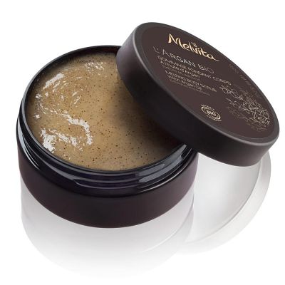 L'ARGAN BIO gommage fondant corps 200 ml