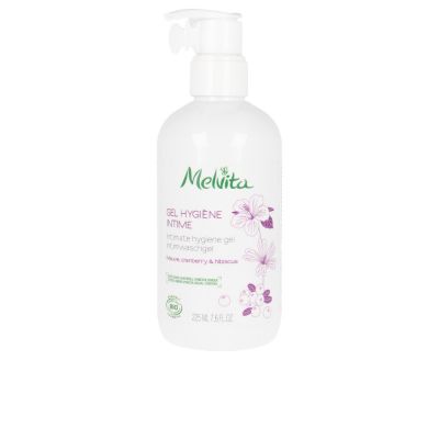 TOILETTES gel hygiène intime 225 ml