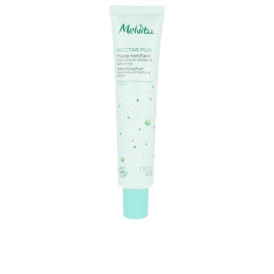 NECTAR PUR fluide matifiant 40 ml
