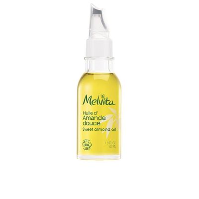 HUILES DE BEAUTE huile d'amande douce 50 ml